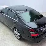 Mercedes-Benz S-Class 2008 из Китая