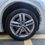 BMW X2 2022 из Китая