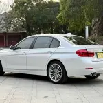 BMW 3 Series 2019 из Китая
