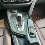 BMW 3 Series 2019 из Китая