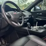 Cadillac XT4 2019 из Китая