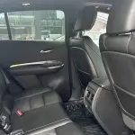 Cadillac XT4 2019 из Китая