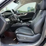 Hongqi Hongqi HS5 2021 224 л.с. 224 л.с. из Китая