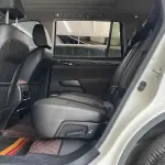 GAC Motor Trumpchi GS8 2017 из Китая