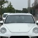 Ruf 2012 из Китая