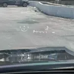 Lexus LX 2024 из Китая