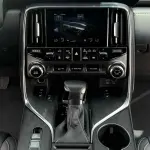 Lexus LX 2024 из Китая