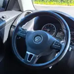 Volkswagen Tiguan 2018 из Китая