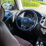 Volkswagen Tiguan 2018 из Китая