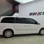 Chrysler Grand Voyager (Import) 2013 из Китая