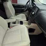 Chrysler Grand Voyager (Import) 2013 из Китая