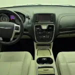 Chrysler Grand Voyager (Import) 2013 из Китая