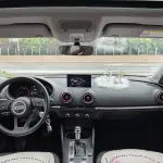 Audi A3 2020 из Китая