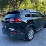 Jeep Cherokee (Import) 2014 из Китая