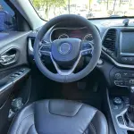 Jeep Cherokee (Import) 2014 из Китая