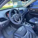 Jeep Cherokee (Import) 2014 из Китая