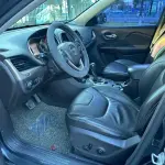 Jeep Cherokee (Import) 2014 из Китая