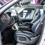 Land Rover Range Rover 2016 из Китая