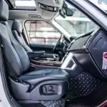 Land Rover Range Rover 2016 из Китая