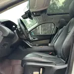 Land Rover Velar 2019 из Китая