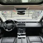 Land Rover Velar 2019 из Китая