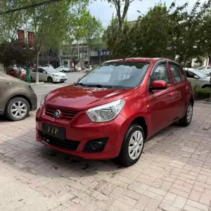 Venucia R30 2016 из Китая