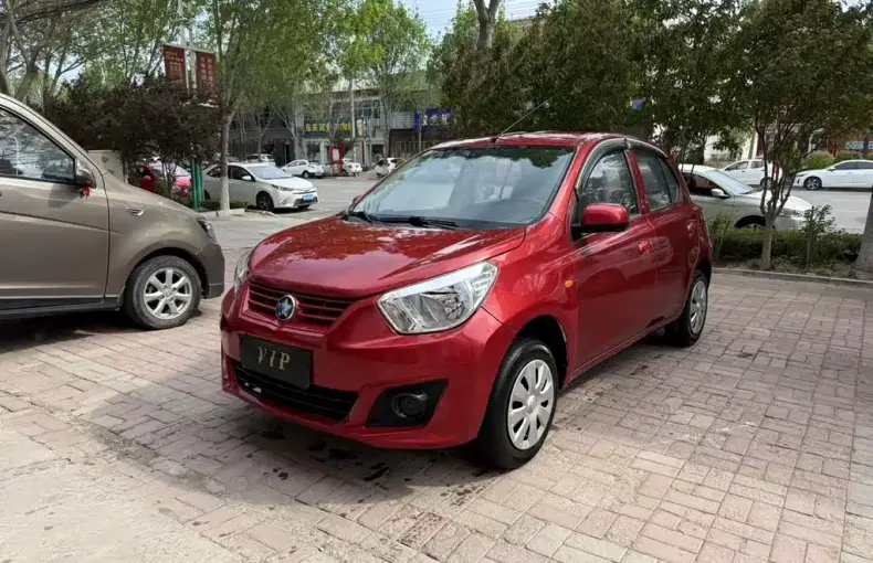 Venucia R30 2016 из Китая