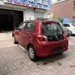 Venucia R30 2016 из Китая