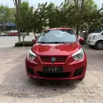 Venucia R30 2016 из Китая