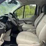 Ford Tourneo 2020 из Китая