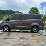 Ford Tourneo 2020 из Китая