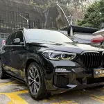BMW X5 (Import) 2021 из Китая