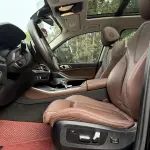 BMW X5 (Import) 2021 из Китая