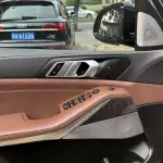BMW X5 (Import) 2021 из Китая