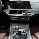 BMW X5 (Import) 2021 из Китая