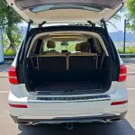 Mercedes-Benz GLS 2020 из Китая