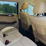 Mercedes-Benz GLS 2020 из Китая