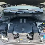 Mercedes-Benz GLS 2020 из Китая