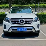Mercedes-Benz GLS 2020 из Китая