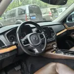 Volvo XC90 2021 из Китая