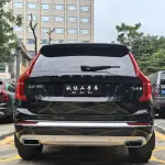 Volvo XC90 2021 из Китая