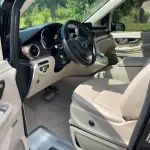Mercedes-Benz V-Class 2022 из Китая