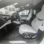 HiPhi HiPhi Z 2023 из Китая