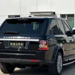 Land Rover Sport 2012 из Китая