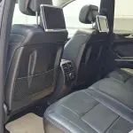 Mercedes-Benz M-Class AMG 2011 из Китая