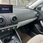 Audi A3 2014 из Китая