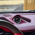 Porsche 911 2019 из Китая