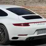 Porsche 911 2019 из Китая