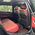BMW 5 Series 2018 из Китая