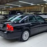 Volvo S80 2006 из Китая